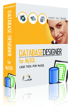 Database Designer for MySQL
