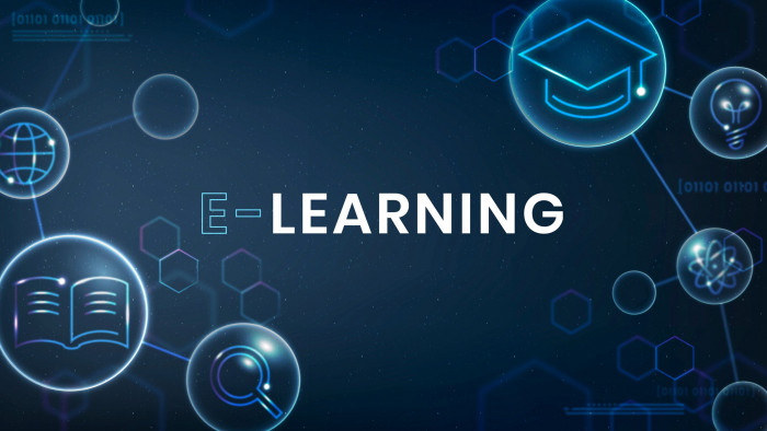  Conheça as principais tendências de E-learning para 2025!