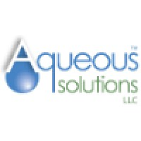 Aqueous Solutions