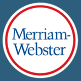 Merriam-Webster