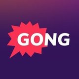 Gong.io