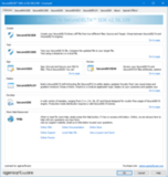 SecureDELTA SDK