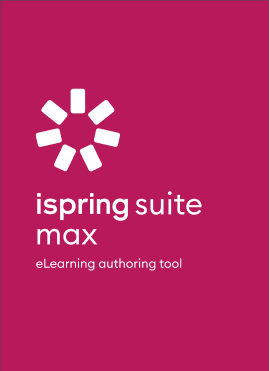 iSpring Suite Max