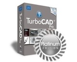 TurboCAD Pro Platinum