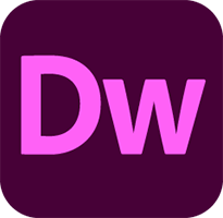 Adobe Dreamweaver