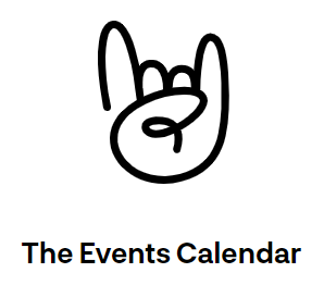 The Events Calendar