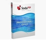 Soda PDF Professional