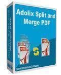 Adolix Split & Merge PDF