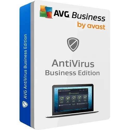 AVG AntiVirus Business Edition