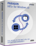 HFS+ for Windows