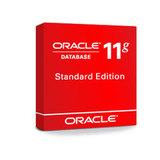 Oracle Database Standard Edition