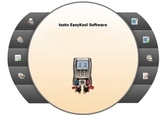 EasyKool Software