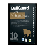 BullGuard Premium Protection