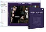 Flip PDF Professional