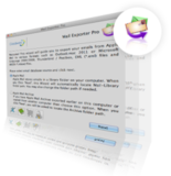 Mail Exporter Pro