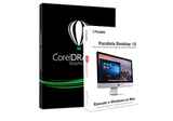 Upgrade Parallels Desktop 13 para Parallels D