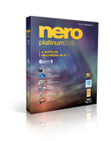 Nero Platinum Suite