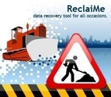 ReclaiMe File Recovery Ultimate