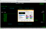 Ericom Terminal Emulator