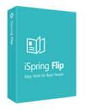 iSpring Flip