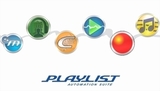 Playlist Automation Suite