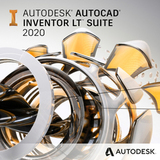 AutoCAD Inventor LT Suite