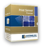 Loftware Print Server